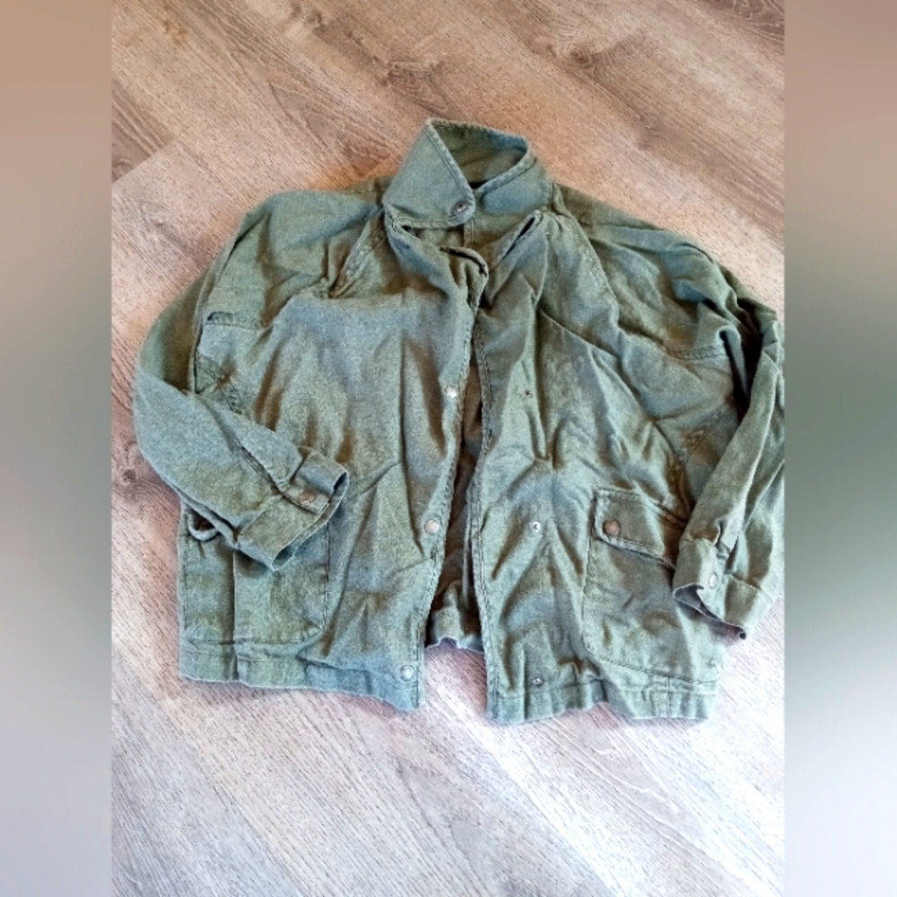 American eagle jacket - Picture 1 of 3